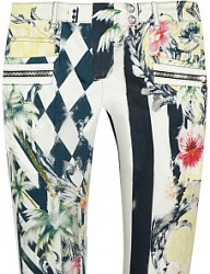 Moda Spodnie Jeansy - 2567143