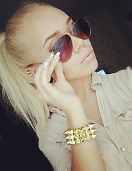 Moda Dodatki Okulary - 2414727
