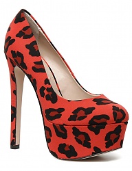 Moda Buty Szpilki - 2529006