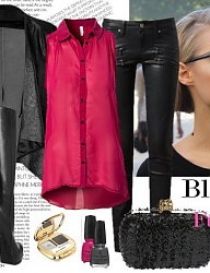 Moda Inne Moda uliczna - 1656652