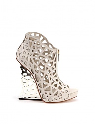 Moda Buty Koturny - 1315876