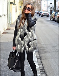 Moda Inne Moda uliczna - 1931369