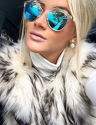 Moda Dodatki Okulary - 3119350