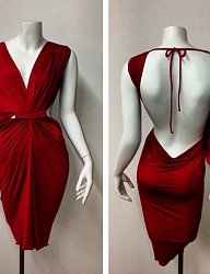 Moda Sukienki Wieczorowe - 2036933