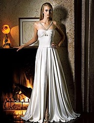 Moda Ślub Suknie ślubne - 715799