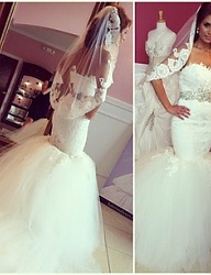 Moda Ślub Suknie ślubne - 2416159