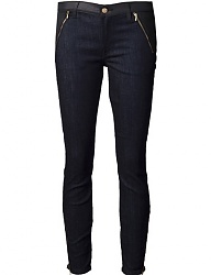 Moda Spodnie Jeansy - 2420544