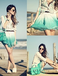 Moda Inne Moda uliczna - 2070594