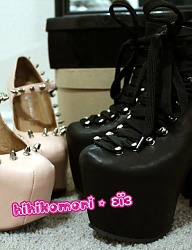 Moda Buty Pozostałe - 1689420
