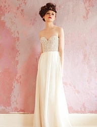 Moda Ślub Suknie ślubne - 1495229
