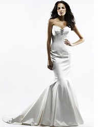 Moda Ślub Suknie ślubne - 603094