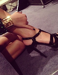 Moda Buty Szpilki - 2559100