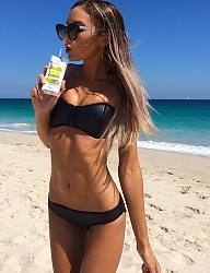 Moda Bielizna Na plażę - 2625057