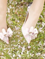 Moda Buty Pozostałe - 1391322
