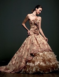 Moda Ślub Suknie ślubne - 361378
