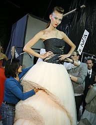 Moda Ciuchy Pozostałe - 934098