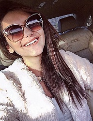 Moda Dodatki Okulary - 2897614