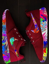 Moda Buty Sportowe - 3020116