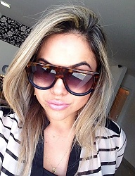 Moda Dodatki Okulary - 2909604