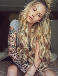 Fryzury Długie - 3172513