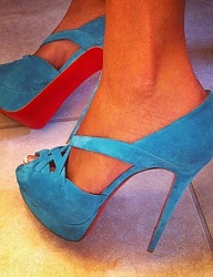 Moda Buty Szpilki - 1417489
