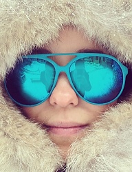 Moda Dodatki Okulary - 2505407