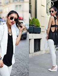 Moda Inne Moda uliczna - 1786747