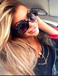 Moda Dodatki Okulary - 2404781