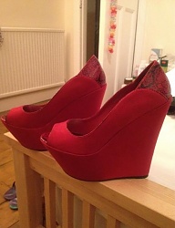 Moda Buty Pozostałe - 1247854