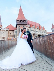 Moda Ślub Suknie ślubne - 2768846