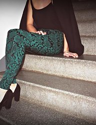 Moda Spodnie - 1225845