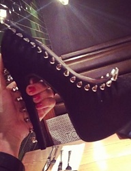 Moda Buty Szpilki - 1450635