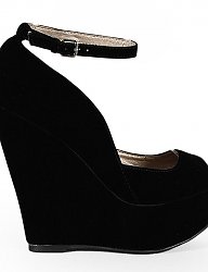 Moda Buty Koturny - 1438175