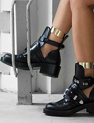 Moda Buty Pozostałe - 1432513