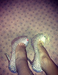 Moda Buty Szpilki - 2536471