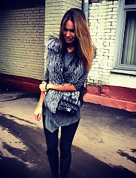 Moda Inne Moda uliczna - 1852967