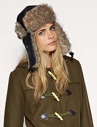 Moda Dodatki Nakrycia głowy - 931755