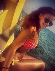 Moda Bielizna Na plażę - 1637902