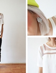 Moda Inne Moda uliczna - 1641300