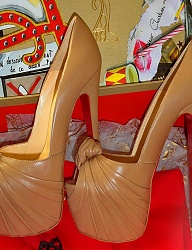 Moda Buty Szpilki - 1439999