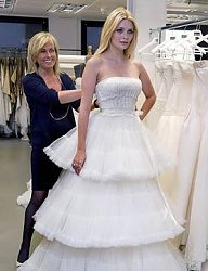 Moda Sukienki - 1110182