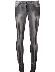 Moda Spodnie Jeansy - 2816001