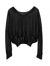 Moda Ciuchy Swetry - 1352220
