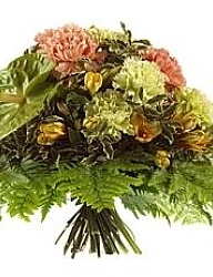 Moda Ślub Bukiety ślubne - 94922