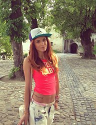 Moda Inne Moda uliczna - 1909338