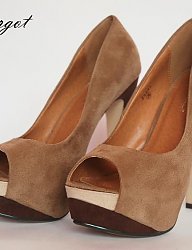 Moda Buty Czółenka - 1342145