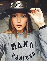 Moda Dodatki Nakrycia głowy - 3048525