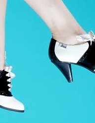 Moda Buty Szpilki - 1279507