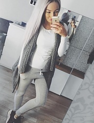 Moda Ciuchy Pozostałe - 3159634