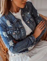 Moda Okrycia Kurtki - 3275222